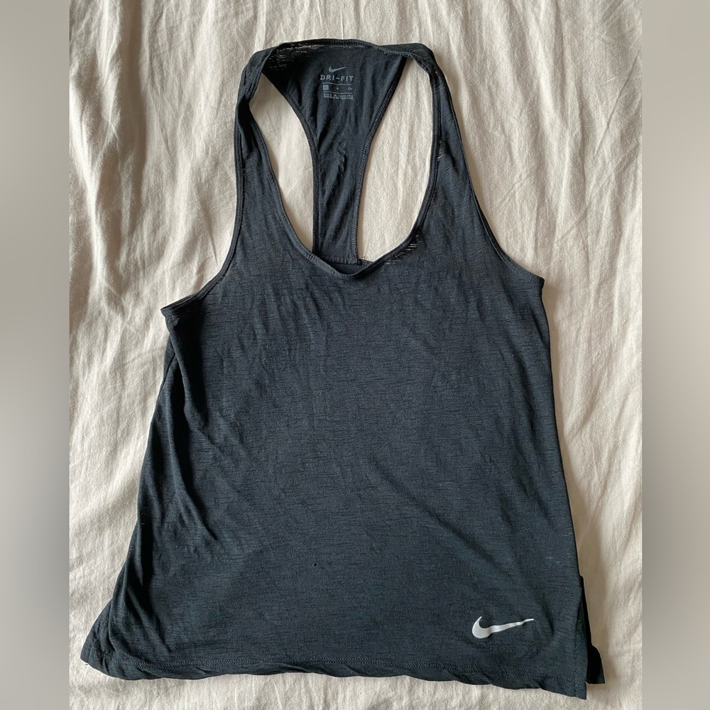 Nike Dri-Fit Tank
